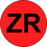 ZR Shoes icon