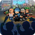 ”Zombie Hero 2022