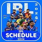 آیکون‌ IPL 2024