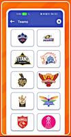 برنامه‌نما IPL 2024 عکس از صفحه