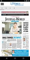 Journal-World e-Edition اسکرین شاٹ 1
