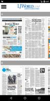 Journal-World e-Edition اسکرین شاٹ 2