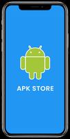 APK STORE پوسٹر