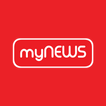 myNEWS Malaysia biểu tượng