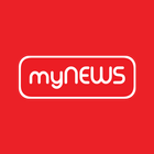 ikon myNEWS