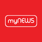 myNEWS أيقونة