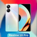 Realme 10 Pro Wallpaper, Theme APK