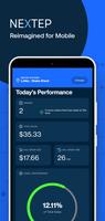 Nextep Mobile Manager الملصق