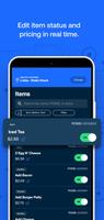 Nextep Mobile Manager تصوير الشاشة 1