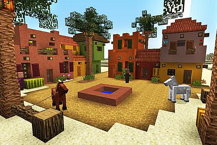Master Craft Block Crafting Games For Android Apk Download