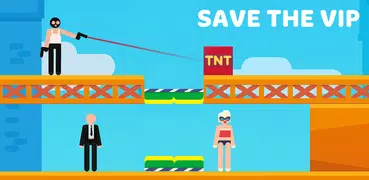 Save the VIP