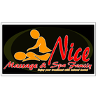 Nice Massage and Spa Family-icoon