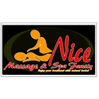 Nice Massage and Spa Family icon