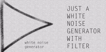 White Noise Generator