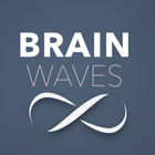 Brain Waves Pro Binaural Beats-icoon