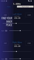 Brain Waves Pro Binaural Beats スクリーンショット 2