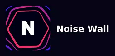 Noise Wall - Block Noise