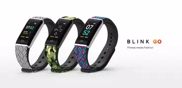 Blink Fit