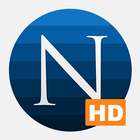 Nuvola Tablet ikona