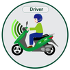 Driver TOPjek - Ojek Online Lampung APK