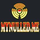 Mynulled.me icon