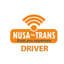 NUSA TRANS - Driver APK