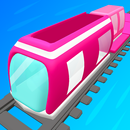 Train Jam Match APK