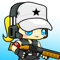 Tile Zombie Match