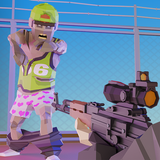 Defense Zombie أيقونة