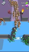 Defense Zombie स्क्रीनशॉट 2