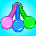 Rope Connect Puzzle