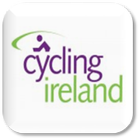 Cycling Ireland ícone