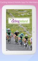 Cycling Ireland capture d'écran 3