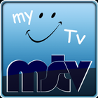 My Smile TV アイコン
