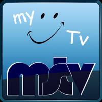 My Smile TV captura de pantalla 2