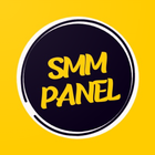 SMM Panel ไอคอน