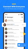 Messages screenshot 1