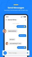 Messages screenshot 2