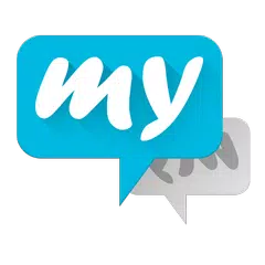 mysms mirror: SMS Weiterleiten APK Herunterladen