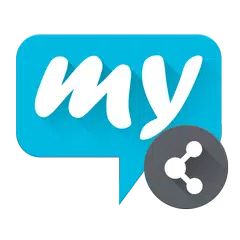 Websms - mysms out Connector APK download