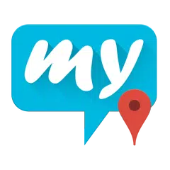 download mysms – GPS Location Sharing APK