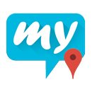 mysms – GPS Location Sharing APK