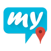 mysms – GPS Location Sharing