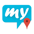 mysms – GPS Location Sharing APK