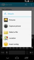 mysms – GPS Location Sharing screenshot 3