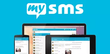 mysms - Remote Text Messages