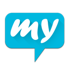 mysms أيقونة