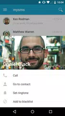 mysms - Remote Text Messages APK download