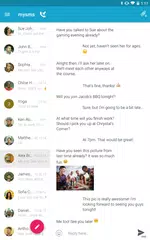 mysms - Remote Text Messages APK download