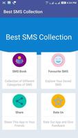 HoHo SMS and Status Collection poster